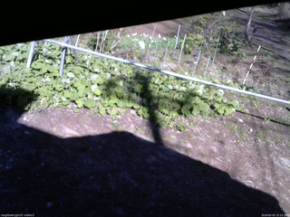 長野県菅平高原 ゆたか山荘 駐車場 2026/05/05 15:15