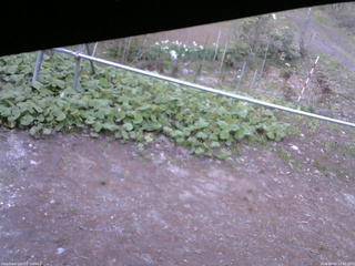 長野県菅平高原 ゆたか山荘 駐車場 2026/05/05 17:30