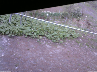 長野県菅平高原 ゆたか山荘 駐車場 2026/05/05 17:45