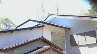 長野県菅平高原 ゆたか山荘 駐車場奥 2026/05/05 13:00