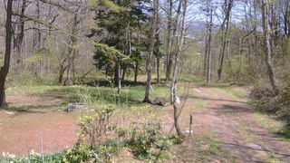 長野県菅平高原 ゆたか山荘 坂上 2026/05/05 12:15