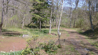 長野県菅平高原 ゆたか山荘 坂上 2026/05/05 13:30