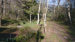 長野県菅平高原 ゆたか山荘 坂上 2026/05/05 16:45