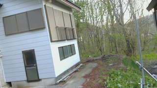 長野県菅平高原 ゆたか山荘 坂下 2026/05/05 05:15