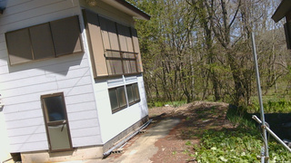 長野県菅平高原 ゆたか山荘 坂下 2026/05/05 09:30