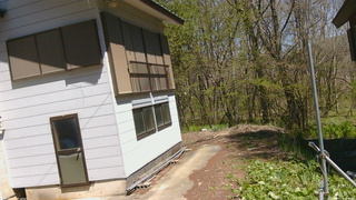 長野県菅平高原 ゆたか山荘 坂下 2026/05/05 10:00