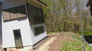 長野県菅平高原 ゆたか山荘 坂下 2026/05/05 11:00