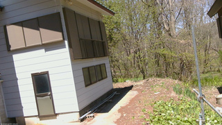 長野県菅平高原 ゆたか山荘 坂下 2026/05/05 11:45