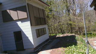 長野県菅平高原 ゆたか山荘 坂下 2026/05/05 13:45