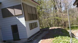 長野県菅平高原 ゆたか山荘 坂下 2026/05/05 14:15