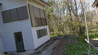 長野県菅平高原 ゆたか山荘 坂下 2026/05/05 16:00