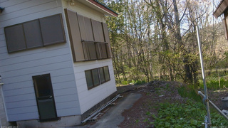 長野県菅平高原 ゆたか山荘 坂下 2026/05/05 16:15