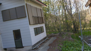 長野県菅平高原 ゆたか山荘 坂下 2026/05/05 16:45