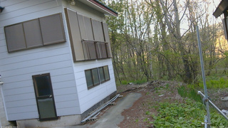 長野県菅平高原 ゆたか山荘 坂下 2026/05/05 17:30