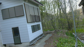 長野県菅平高原 ゆたか山荘 坂下 2026/05/05 17:45