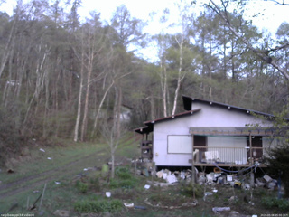 長野県菅平高原 ゆたか山荘 西側(坂上) 2026/05/06 05:00