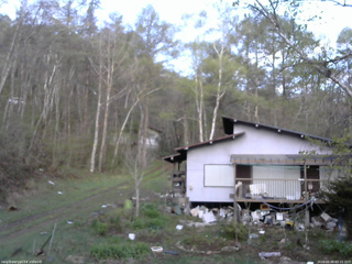 長野県菅平高原 ゆたか山荘 西側(坂上) 2026/05/06 05:15