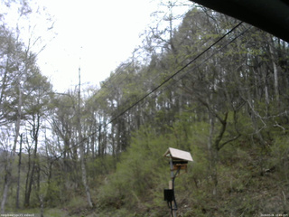 長野県菅平高原 ゆたか山荘 温度計 2026/05/06 10:45