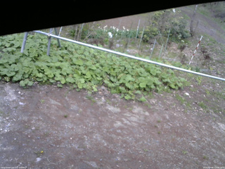 長野県菅平高原 ゆたか山荘 駐車場 2026/05/06 15:30
