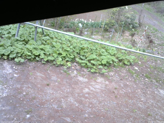長野県菅平高原 ゆたか山荘 駐車場 2026/05/06 17:30