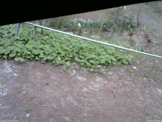 長野県菅平高原 ゆたか山荘 駐車場 2026/05/06 18:00