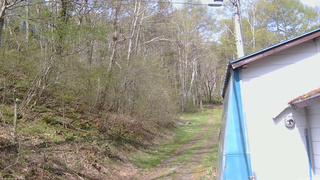 長野県菅平高原 ゆたか山荘 ゆたか山荘 2026/05/06 08:45