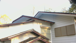 長野県菅平高原 ゆたか山荘 駐車場奥 2026/05/06 05:30