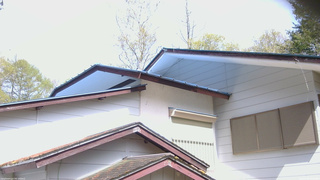 長野県菅平高原 ゆたか山荘 駐車場奥 2026/05/06 09:00