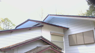 長野県菅平高原 ゆたか山荘 駐車場奥 2026/05/06 13:00