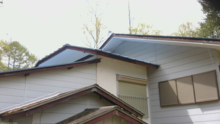 長野県菅平高原 ゆたか山荘 駐車場奥 2026/05/06 13:30