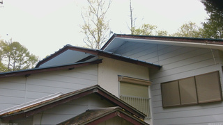 長野県菅平高原 ゆたか山荘 駐車場奥 2026/05/06 14:30