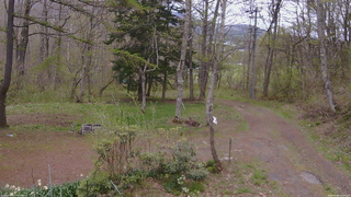 長野県菅平高原 ゆたか山荘 坂上 2026/05/06 11:45