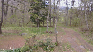 長野県菅平高原 ゆたか山荘 坂上 2026/05/06 12:15