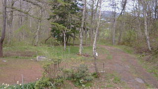 長野県菅平高原 ゆたか山荘 坂上 2026/05/06 14:00
