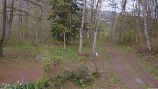 長野県菅平高原 ゆたか山荘 坂上 2026/05/06 15:30