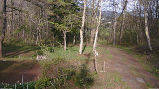 長野県菅平高原 ゆたか山荘 坂上 2026/05/06 16:45