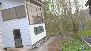 長野県菅平高原 ゆたか山荘 坂下 2026/05/06 05:15