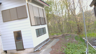 長野県菅平高原 ゆたか山荘 坂下 2026/05/06 05:30