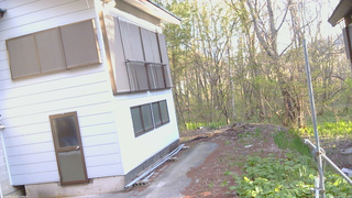 長野県菅平高原 ゆたか山荘 坂下 2026/05/06 05:45