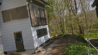 長野県菅平高原 ゆたか山荘 坂下 2026/05/06 07:30