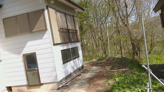 長野県菅平高原 ゆたか山荘 坂下 2026/05/06 08:45