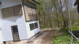 長野県菅平高原 ゆたか山荘 坂下 2026/05/06 09:15