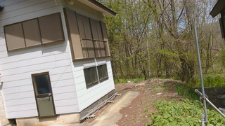 長野県菅平高原 ゆたか山荘 坂下 2026/05/06 10:15