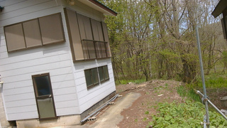 長野県菅平高原 ゆたか山荘 坂下 2026/05/06 10:30