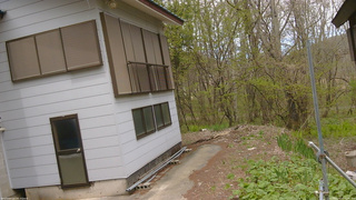 長野県菅平高原 ゆたか山荘 坂下 2026/05/06 11:45