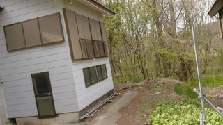 長野県菅平高原 ゆたか山荘 坂下 2026/05/06 15:00