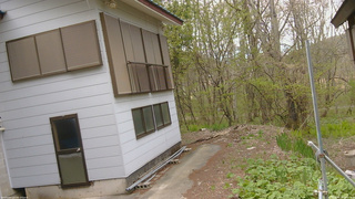 長野県菅平高原 ゆたか山荘 坂下 2026/05/06 15:30