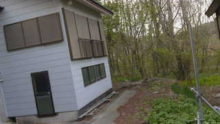 長野県菅平高原 ゆたか山荘 坂下 2026/05/06 17:15