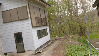 長野県菅平高原 ゆたか山荘 坂下 2026/05/06 17:45