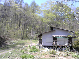 長野県菅平高原 ゆたか山荘 西側(坂上) 2026/05/07 11:30